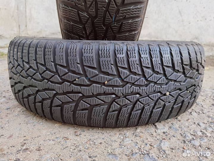 Nokian Tyres WR D4 185/65 R15 88T