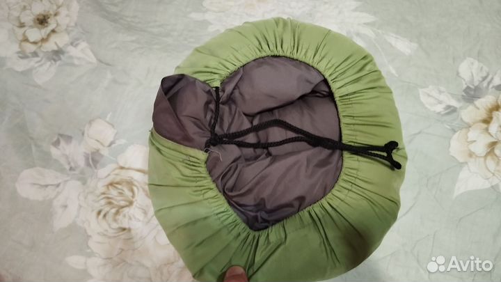 Спальный мешок Holster