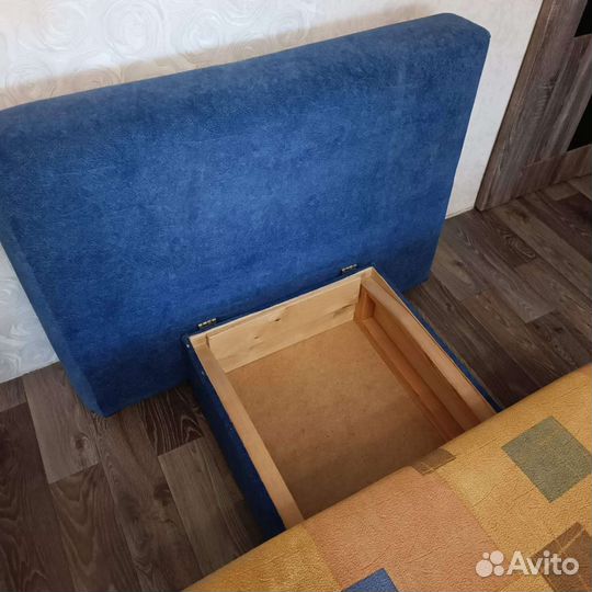 Кресло кровать б/у