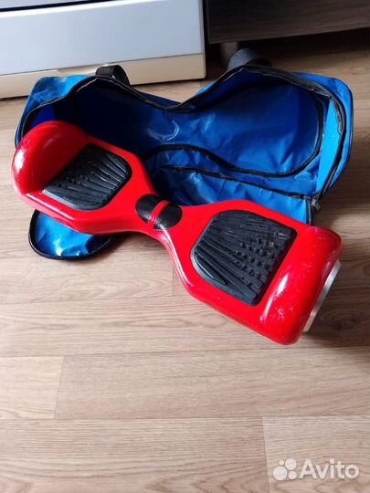 Гироскутер