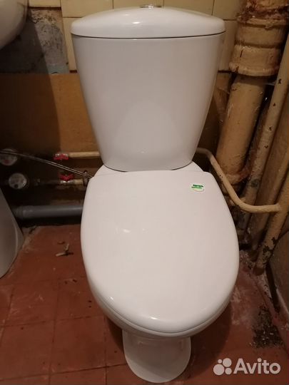 Сантехник Частник