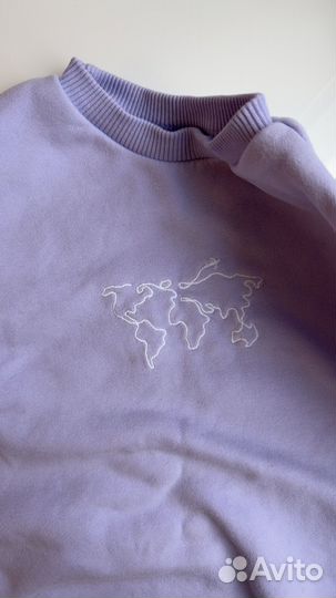 Свитшот детский, боди, толстовка