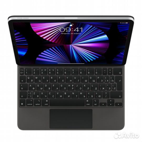 iPad pro 12,9 2018 64gb
