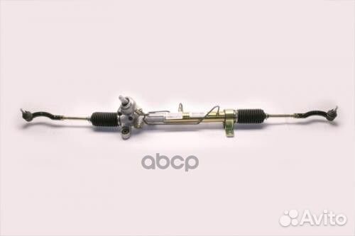 Рейка рулевая solano B3401100 lifan