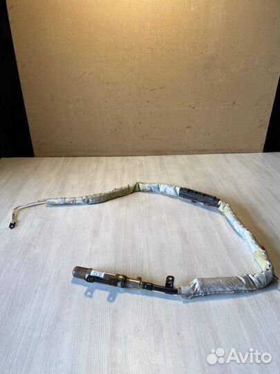 Подушка безопасности левая Kia Rio 3