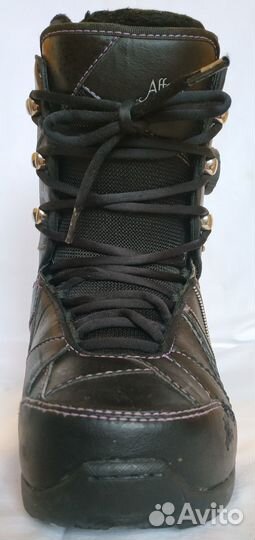 Ботинки для сноуборда K2 Affair Conda женские