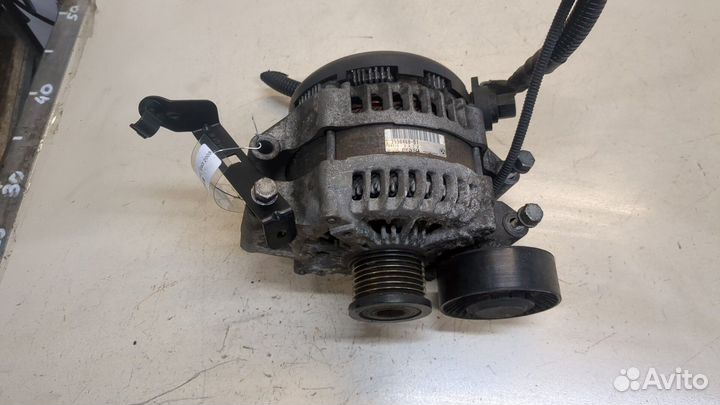 Генератор BMW 3 E90, E91, E92, E93