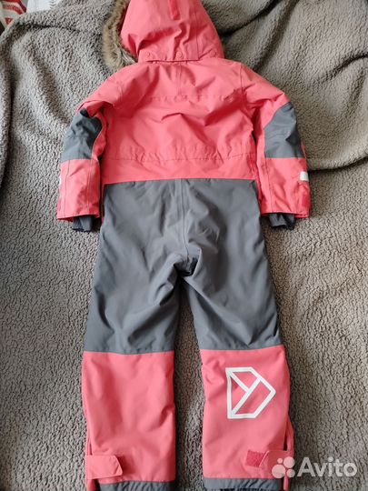 Комбинезон Didriksons, р110