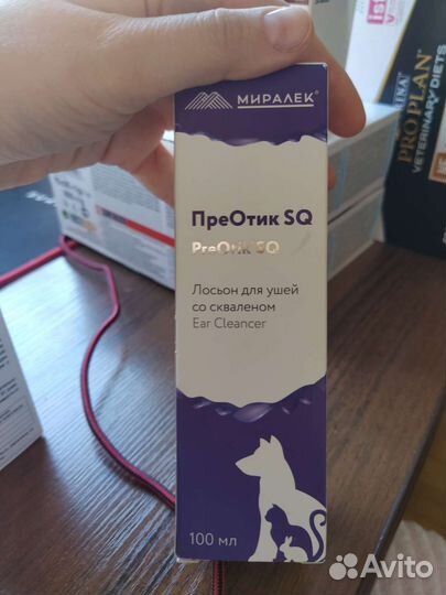 Корм сухой для кошек Роял Канин ренал