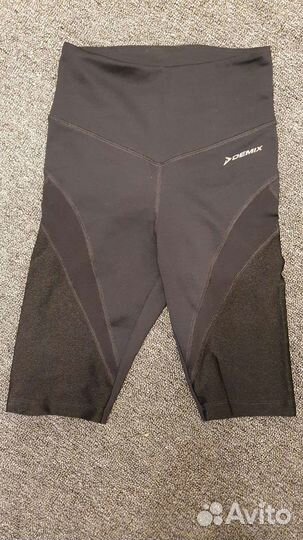 Велосипедки женские