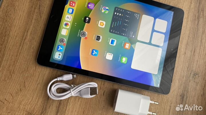 iPad A1953 2019 32gb