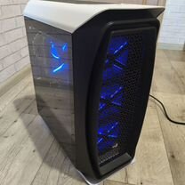 Игровой пк i5 9400f + GTX1650