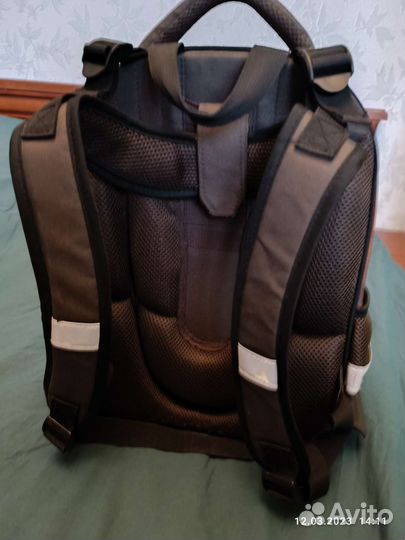 Рюкзак школьный ранец для мальчиков