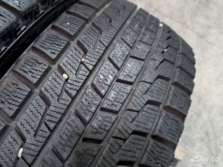 Bridgestone Blizzak Revo1 195/55 R15