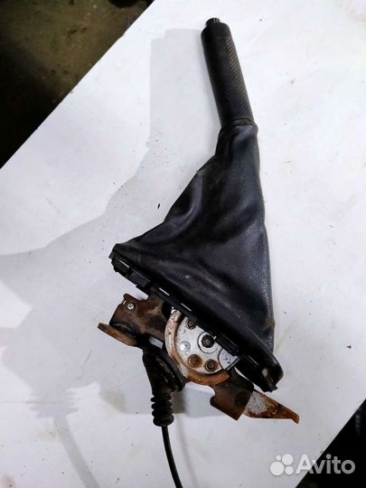 Ручник Шевроле Авео т 250