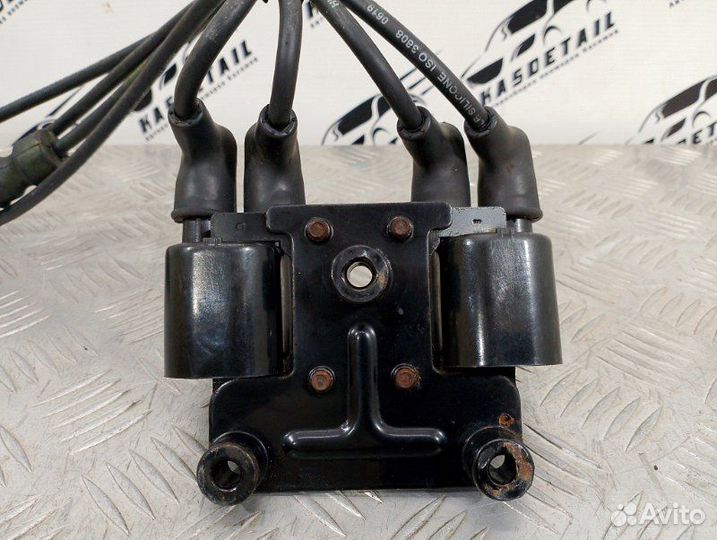 Катушка зажигания Chevrolet Lacetti J200 2004—2013