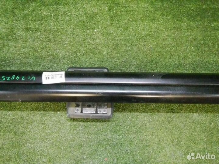 Рейлинг Комплект рейлингов Toyota Land Cruiser 200