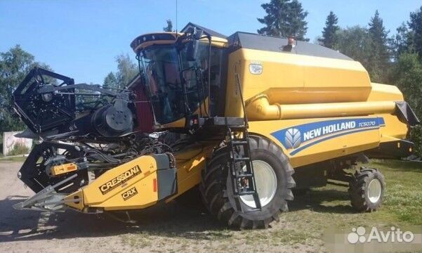 Case NEW holland разбор спецтехники (б/у и новые з
