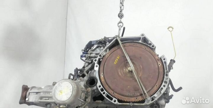 АКПП 4х4 Acura MDX 2010-2013 3.7 л. бензин