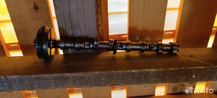 Распредвал tsi 1.8