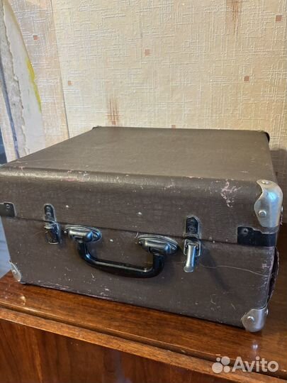 Гармонь тульская