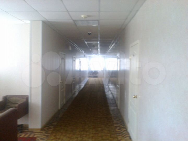 Офис, 10.2 м²