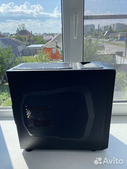 Системный блок i5 3450