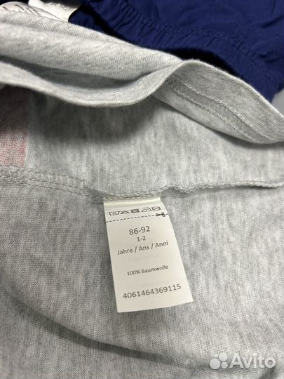 Костюм для мальчика 86 92