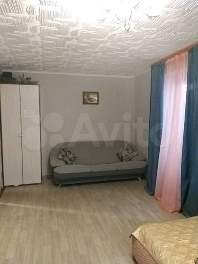 1-к. квартира, 36 м², 3/9 эт.