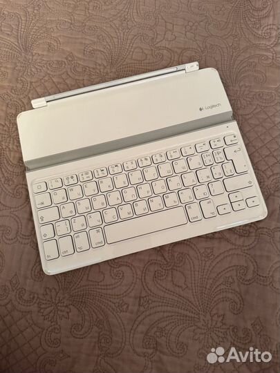 Клавиатура для iPad