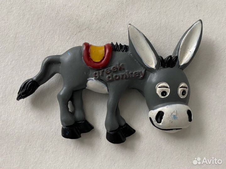 Магниты на холодильник Кипр Греция