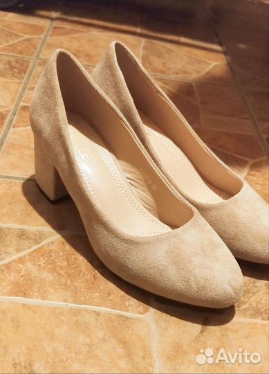 Туфли женские 36 размер