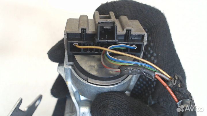 Замок зажигания Ford Transit, 2006