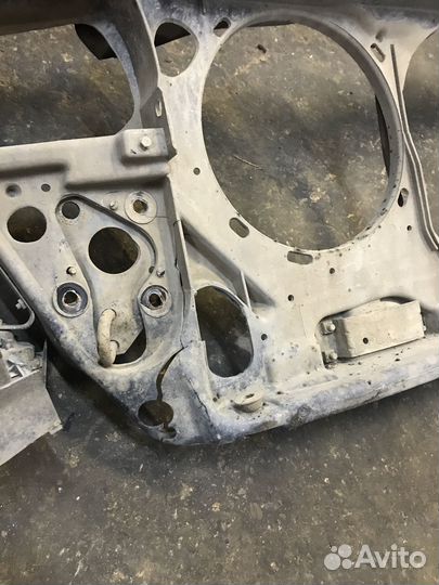 Телевизор VW Passat B5