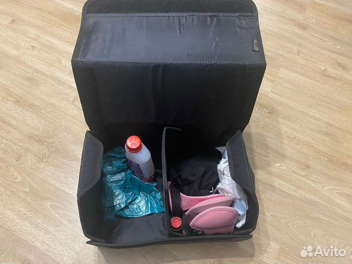 Органайзер автомобильный