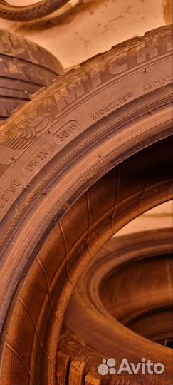 Michelin X-Ice North 4 205/55 R16 98