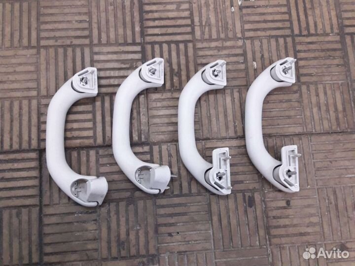 Ручки потолочные Skoda Octavia A5