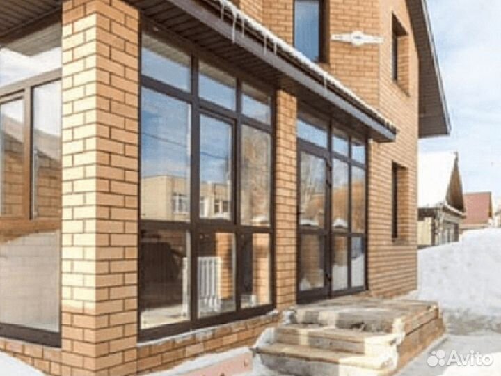 Пластиковые окна пвх на заказ