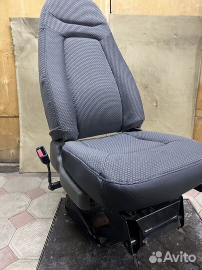 Пневмосидение