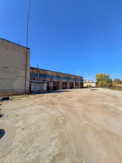 Производство, 26050 м²