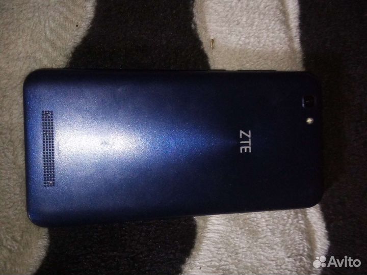 ZTE blade A 610C