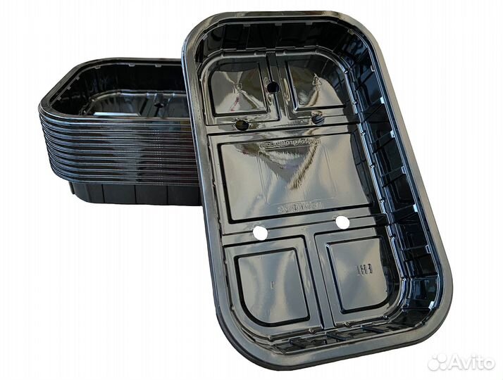 Контейнер для микрозелени (розница и опт) арт.В118