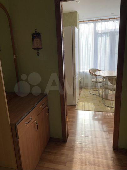1-к. квартира, 32 м², 3/9 эт.