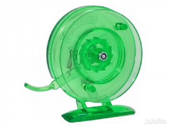 Катушка провод.Сталкер 50мм с курком