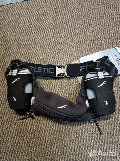 Подсумок для занятий спортом