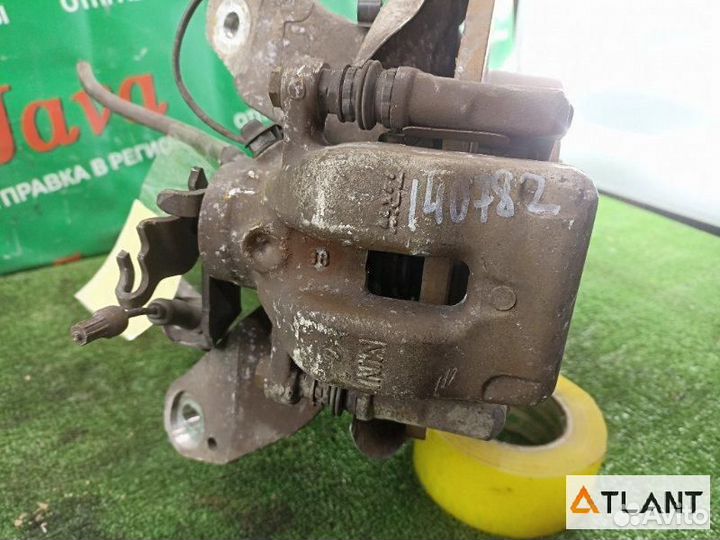 Ступица задняя правая mini countryman