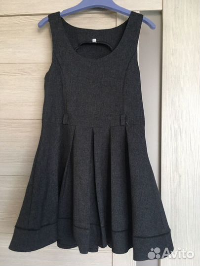 Школьная форма для девочки 32-34р