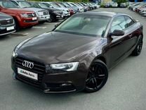 Audi A5 1.8 CVT, 2012, 136 674 км, с пробегом, цена 1 639 000 руб.