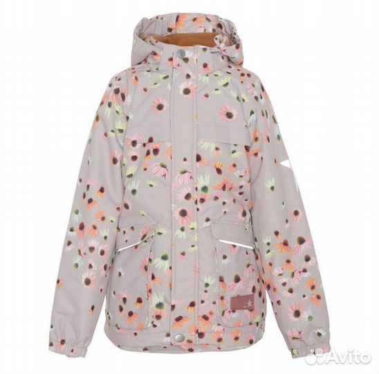 Куртка molo heiko 140