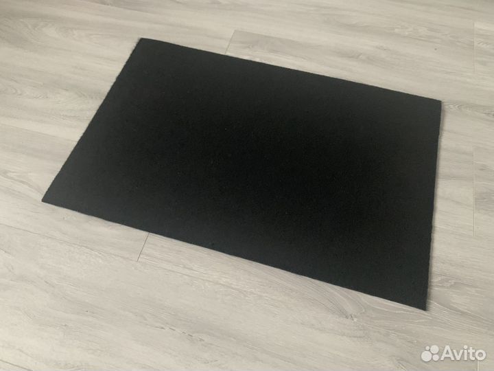 Коврик придверный в прихожую Домашний для входа